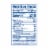 Perdue® No Antibiotics Ever Chicken Leg Quarters Perspective: top