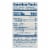PERDUE® SIMPLY SMART® ORGANICS Lightly Breaded Chicken Breast Cutlets Perspective: top