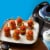 PERDUE® CHICKEN PLUS® Chicken Breast and Vegetable Snackers™, BBQ Flavor Perspective: top