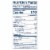 Perdue® Air Fryer Ready™ Frozen Fully Cooked Lemon-Pepper Chicken Wings Perspective: top