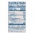 Perdue® Frozen Fully Cooked Panko Breaded Dino Shaped Chicken Breast Nuggets Perspective: top