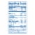 PERDUE® Individually Frozen Chicken Wings Perspective: top