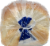 Dunford Bakers White Bread Perspective: top