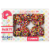 Dunford® Party Donuts Perspective: top