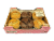 Dunford Variety Breakfast Muffins Perspective: top