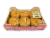 Dunford Blueberry Breakfast Muffins Perspective: top