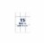 Avery® Astrobrights Rectangular Color Labels Perspective: top