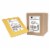Avery™ Internet Shipping Labels - White Perspective: top