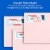 Avery™ Easy Peel White Address Labels - White Perspective: top
