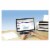 Avery® CARD,NOTE,INKJT,60/BX,IVY 08317 Perspective: top