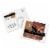 Avery Card,Post Glsy 100,Wht 8383 Perspective: top