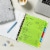 Avery® Big Tab Plastic Pocket Intsert Divider Perspective: top