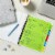 Avery® Big Tab Plastic Pocket Intsert Divider Perspective: top