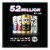 Softsheen-Carson Magic Shave Razorless Shaving Powder Extra Strength Perspective: top