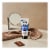 Softsheen-Carson Magic Shave Razorless Shave Cream for All Hair Types Perspective: top