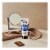 Softsheen-Carson Magic Shave Razorless Shave Cream for All Hair Types Perspective: top