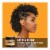 Let's Jam Shining and Conditioning Hair Gel Extra Hold Perspective: top