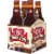 IBC Real Sugar Root Beer Perspective: top
