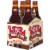 IBC Real Sugar Root Beer Perspective: top