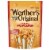 Werther's® Original® Classic Caramel Popcorn Perspective: top