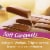 Werther's Original® Soft Caramels Perspective: top