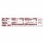 Merci Finest Assorted Almond Chocolate Candy Gift Box Perspective: top