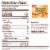 Werther's® Original® Caramel Hard Candies Perspective: top