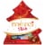 Merci Holiday Petits European Chocolate Perspective: top