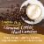 Werthers Original Hard Sugar Free Caramel Coffee Candy Perspective: top