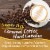 Werthers Original Hard Sugar Free Caramel Coffee Candy Perspective: top