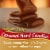Werthers Original Hard Sugar Free Caramel Candy Perspective: top