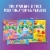 Mamba® Tropics Fruit Chews Chewy Candy Perspective: top
