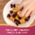 Werther’s® Original Chocolate Covered Caramels Perspective: top