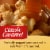 Werther's Original Caramel Popcorn Resealable Pouch Perspective: top