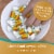 Werther’s Original Salted Caramel Creme Soft Caramels Perspective: top