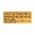 Werthers Original Soft Caramel Candy Perspective: top