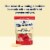 Tillamook Sharp White Cheddar Cheese Snack Portions Perspective: top