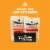 Tillamook Extra Sharp White Cheddar Cheese Block Perspective: top