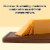 Tillamook® Medium Cheddar Block Cheese Perspective: top