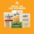 Tillamook® Pepper Jack Block Cheese Perspective: top