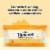 Tillamook® Medium Cheddar Sliced Cheese Farmstyle Perspective: top