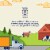 Tillamook Oregon Strawberry Low Fat Yogurt Tub Perspective: top