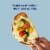 Tillamook Farmstyle Swiss Naturally Aged Cheese Slices Perspective: top
