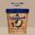 Tillamook Coffee Almond Fudge Perspective: top