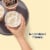 Tillamook Vanilla Bean Ice Cream Perspective: top