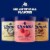 Tillamook Caramel Butter Pecan Ice Cream Perspective: top