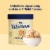 Tillamook French Vanilla Ice Cream Tub Perspective: top