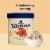 Tillamook Caramel Swirl Ice Cream Tub Perspective: top