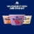 Tillamook Low Fat Old-Fashioned Vanilla Greek Yogurt Perspective: top