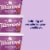 Tillamook Mixed Berry Greek Yogurt Cup Perspective: top